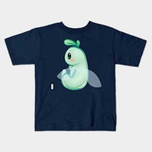 Bululu's butt Kids T-Shirt